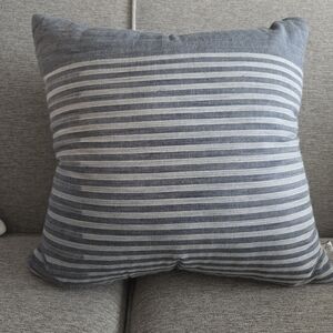 Magnolia Hearth and Hand pillow